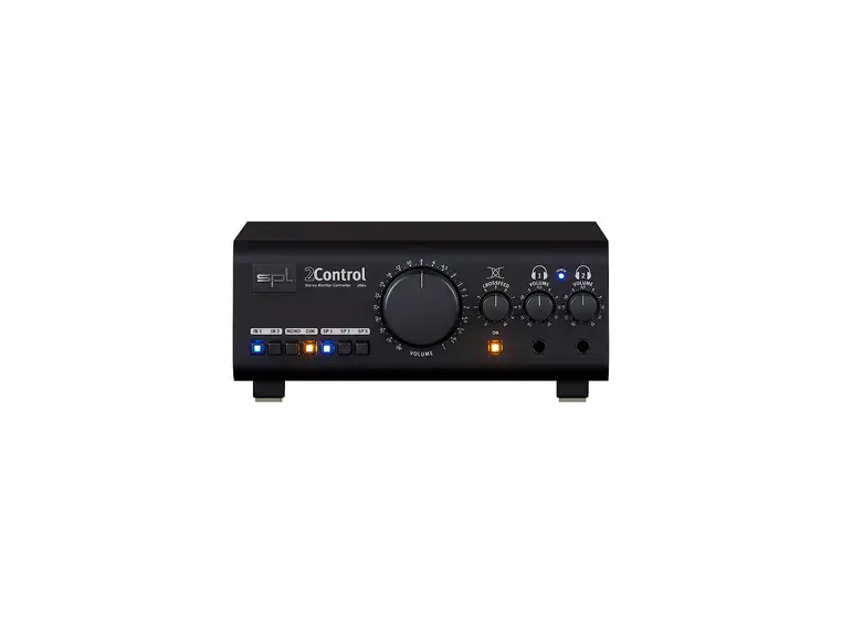 SPL 2861 2Control 